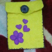جامدادی لوازم تحریر