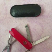 چاقو ۴ کاره ویکتورینوکس