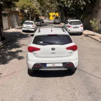 لیفانx50|خودرو سواری و وانت|مشهد, بهاران|دیوار
