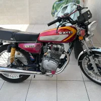 200 کویرمدل(95)
