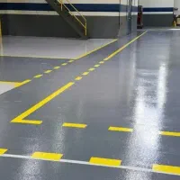 اجرای اپوکسی،کفسابی بابهترین متریال روز طبق نمونه