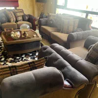 ست مبل مهمان نو خارجی