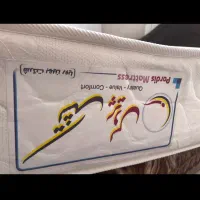 تشک پردیس ۱۸۰