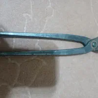 گاز انبر اصل آلمانی قدیمی