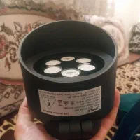 لامپ چراغ
