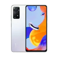 شیائومی Redmi Note 11 Pro+ 5G با حافظهٔ ۱۲۸ گیگاب