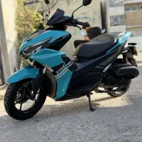 آیروکس
