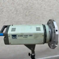 کیت فلاش استودیویی S&S مدل LS-150C