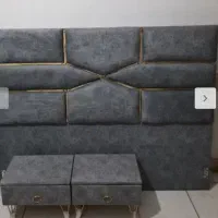 تخت دونفره