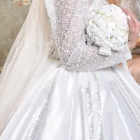 لباس عروس