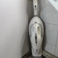 جارو شارژی مجیک اصل کره