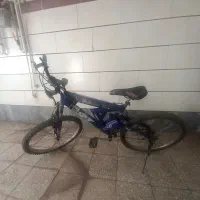 دوچرخه ۲۶ دنده ای
