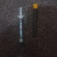 پیچ گوشتی وخمیر سیلیکون ps4