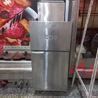 دستگاه سوخاری