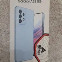 گوشی A53
