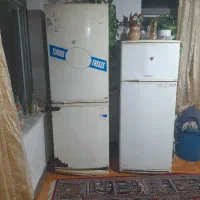 یخچال امرسان ۴کشو موتور فابریک