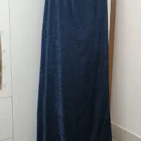 پرده مخمل