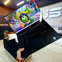 لپتاپ Dell مهندسی رندرینگ حافظه یک ترابایت(اقساط)