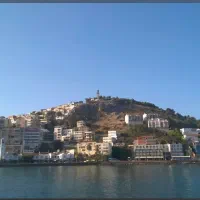 تور گروهی جنوب ترکیه