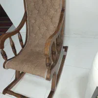 صندلی راکی