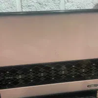 بخاری گازی