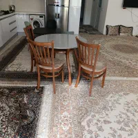 اجاره روزانه/هفتگی/ماهانه ویلا ۱۸۰ متری