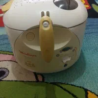 سرخ کن اصلی فرانسه
