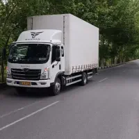 حمل نقل حمل بارباخاور