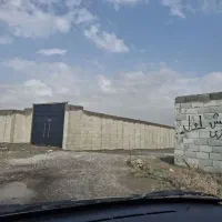 زمین ویلایی سه راهی اهر
