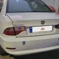 سمند سورن 86