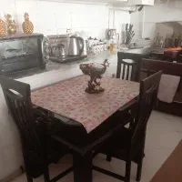 میز نهار خوری