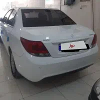 دنا معمولی تیپ دو مدل ۹۹
