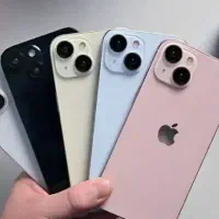 گوشی شرایطی چکی اپل آیفون سامسونگ پی اس فلیو