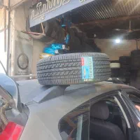 لاستیک‌کویر‌
