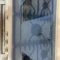 اجاق گاز مجیک پنج شعله