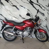 پولسار مدل ۸۳ کلکسیونی