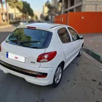 ۲۰۷ اتومات سند تک برگ