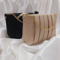 کیف دوشی زنانه پلیسه ای