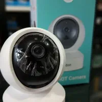 دوربین وایفایی IOT چرخشی برایتون