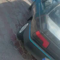 پژو ۴۰۵ GLx I کم کارکرد شاسی ها سالم پلمپ