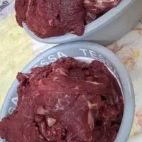 گوشت خورشتی بدون استخوان