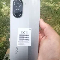 فروش فوری گوشی poco c71