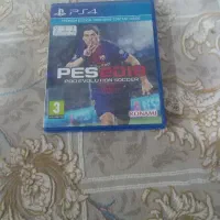 pes2018