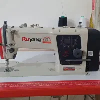 چرخ رایانگ راسته دوز