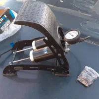 پمپ پدالی