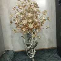 گل باگلدان