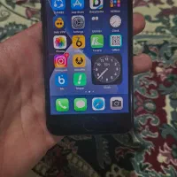 ایفون 7 بلک جک(موجود)