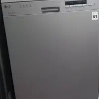 ماشین ظرفشویی ال جی LG