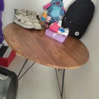 میز ناهار خوری چهار نفره