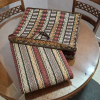 محصولات جاجیم